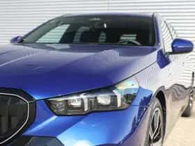 BMW 5-Serie (2025) thumbnail 30