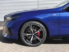 BMW 5-Serie (2025) thumbnail 4