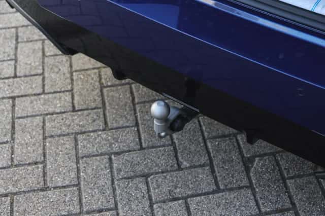 BMW 5-Serie (2025) thumbnail 5