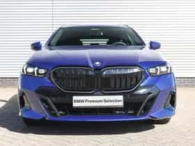 BMW 5-Serie (2025) thumbnail 6