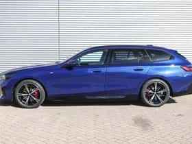 BMW 5-Serie (2025) thumbnail 8