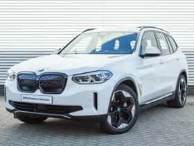 BMW iX3 (2021)