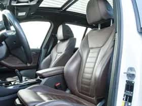 BMW iX3 (2021) thumbnail 12
