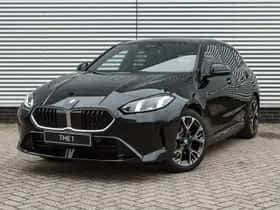 BMW 1-Serie (2026)