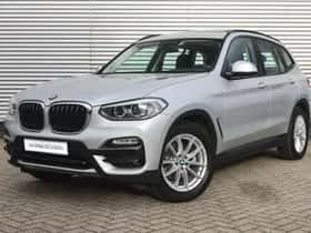 BMW X3 (2018)