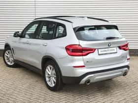 BMW X3 (2018) thumbnail 2
