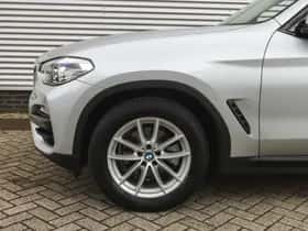 BMW X3 (2018) thumbnail 5