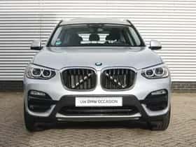 BMW X3 (2018) thumbnail 6