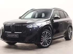 BMW X1 (2026)