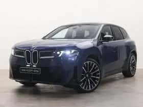 BMW iX3 (2026)