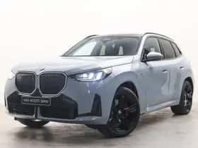 BMW X3 (2026)