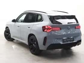 BMW X3 (2026) thumbnail 2