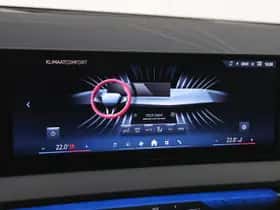 BMW X3 (2026) thumbnail 23
