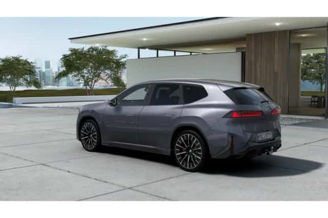 BMW iX3 (2026) thumbnail 2