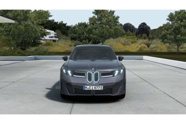 BMW iX3 (2026) thumbnail 3