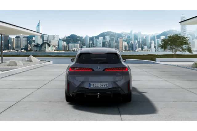 BMW iX3 (2026) thumbnail 4
