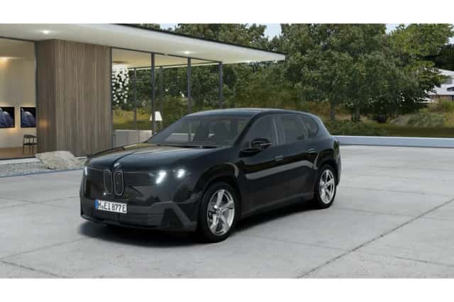 BMW iX3 (2026) thumbnail 1
