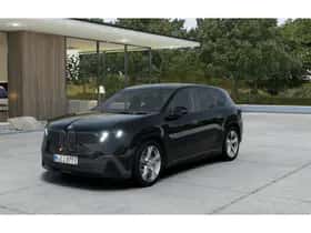 BMW iX3 (2026)