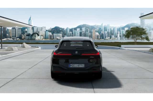 BMW iX3 (2026) thumbnail 4