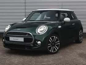 MINI Cooper (2018)