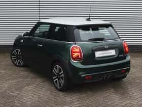 MINI Cooper (2018) thumbnail 2
