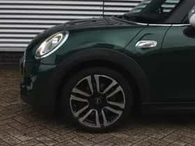 MINI Cooper (2018) thumbnail 4