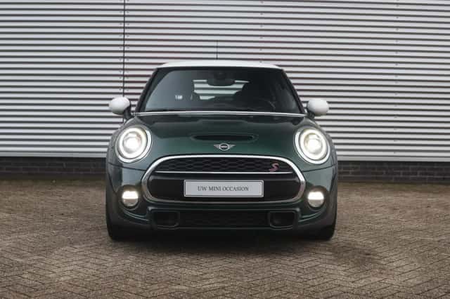 MINI Cooper (2018) thumbnail 5