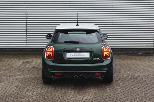 MINI Cooper (2018) thumbnail 6