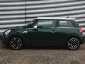MINI Cooper (2018) thumbnail 7