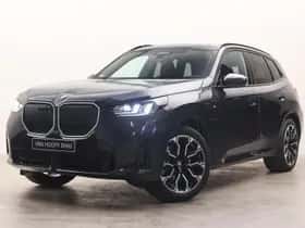 BMW X3 (2026)