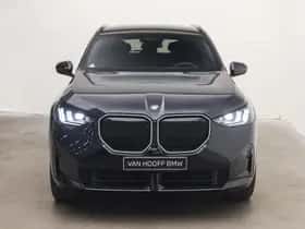 BMW X3 (2026) thumbnail 5