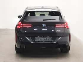 BMW X3 (2026) thumbnail 6