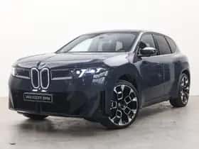 BMW iX3 (2026)