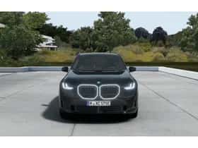 BMW X3 (2026) thumbnail 3
