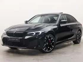 BMW 3-Serie (2026)