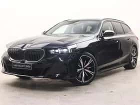 BMW 5-Serie (2026)