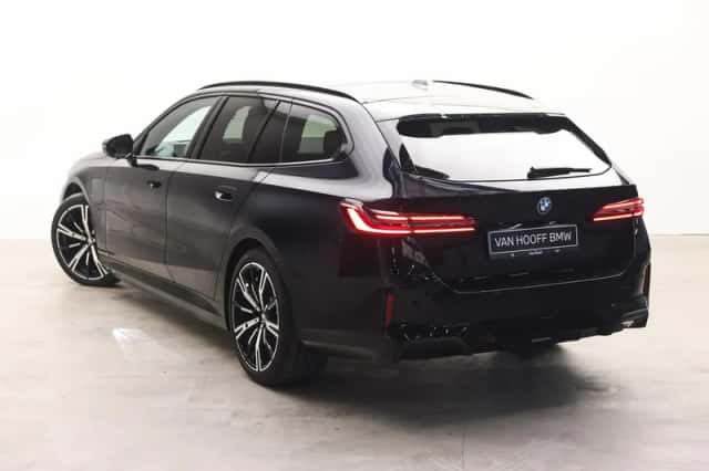 BMW 5-Serie (2026) thumbnail 2