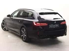 BMW 5-Serie (2026) thumbnail 2