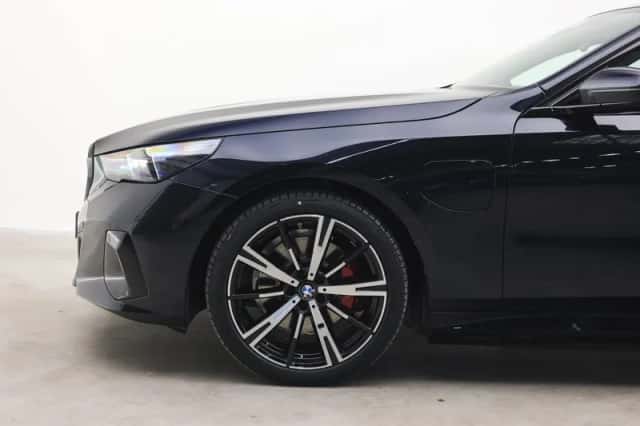 BMW 5-Serie (2026) thumbnail 4