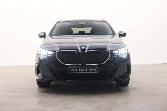 BMW 5-Serie (2026) thumbnail 5