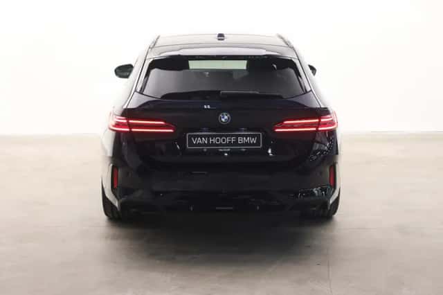 BMW 5-Serie (2026) thumbnail 6
