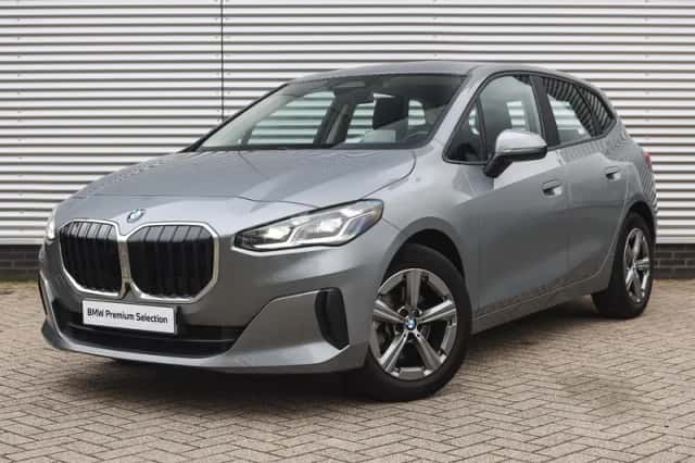 BMW 2-Serie (2023) thumbnail 1