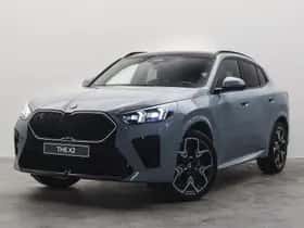 BMW X2 (2026)