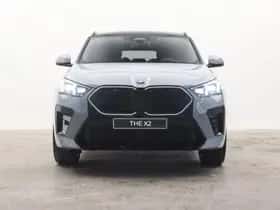 BMW X2 (2026) thumbnail 5