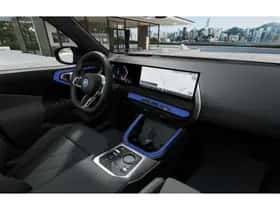 BMW X3 (2026) thumbnail 8