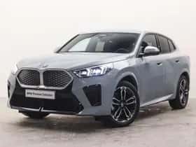 BMW iX2 (2025)