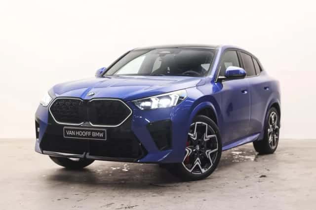 BMW X2 (2026) thumbnail 1