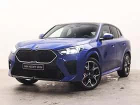 BMW X2 (2026)