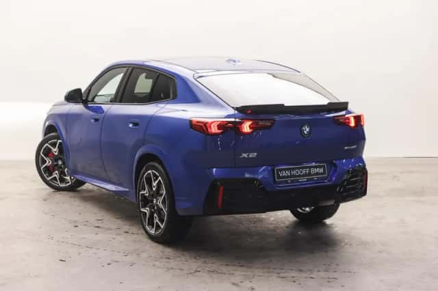BMW X2 (2026) thumbnail 2