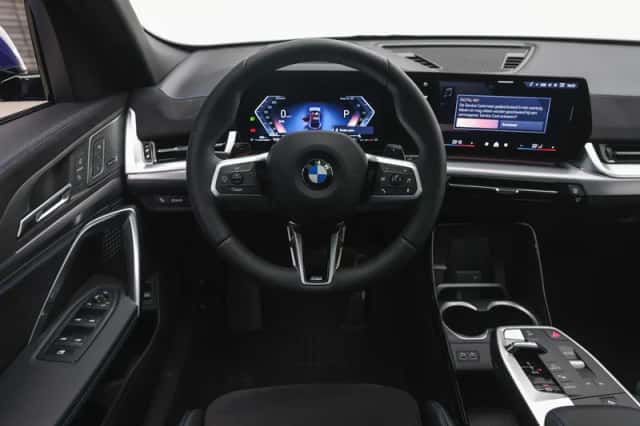BMW X2 (2026) thumbnail 3